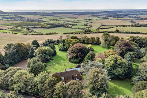 undefined, Farthing Common, Lyminge, Kent