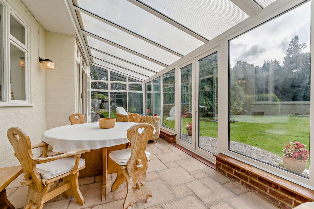 Conservatory