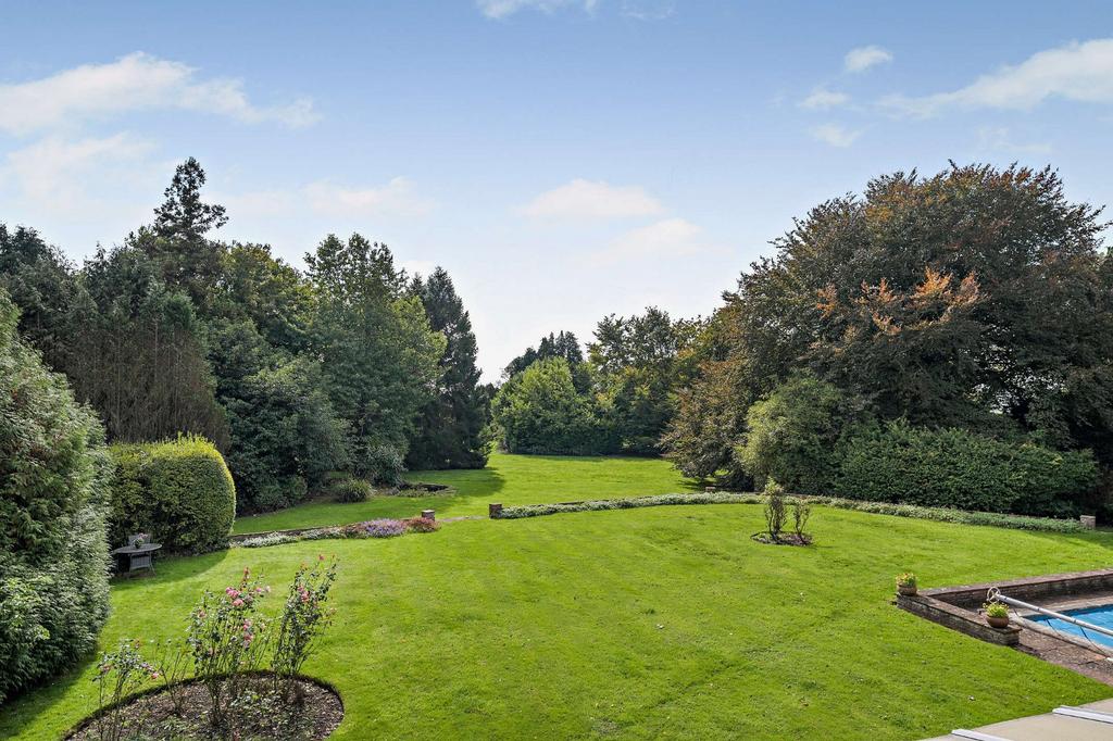Grounds