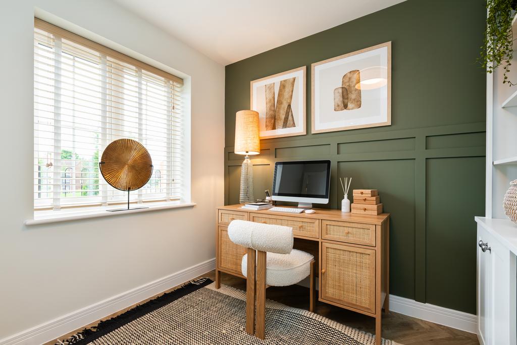 Showhome Photography