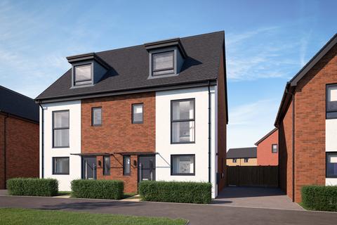 The Lacemaker at Vita at Holbrook Park, DE73, Snelsmoor Village DE73