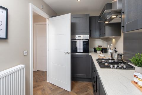 undefined, The Evelyn at Brierley View, Ashland Road West NG17