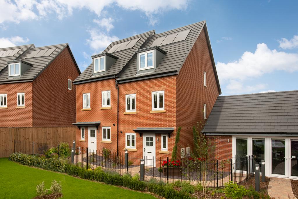 Showhome