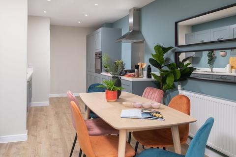 3 bedroom semi-detached house for sale, The Shipwright at Beaulieu Grange, CM1, Smith Crescent, Land off of Remembrance Avenue CM1