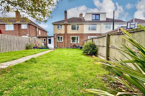 3 bedroom semi-detached house for sale, Lawn, Swindon SN3