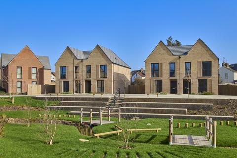 3 bedroom detached house for sale, The Tyne at Montem Square, Montem Lane SL1