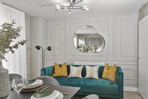 undefined, The Tyne at Montem Square, SL1, Montem Lane SL1