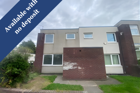 undefined, Masefield Drive, Gateshead, NE8