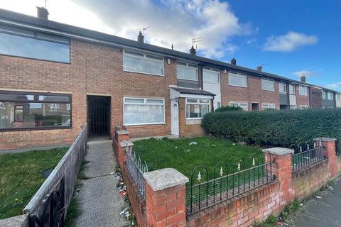 undefined, Wilton Way, Eston, Middlesbrough, TS6
