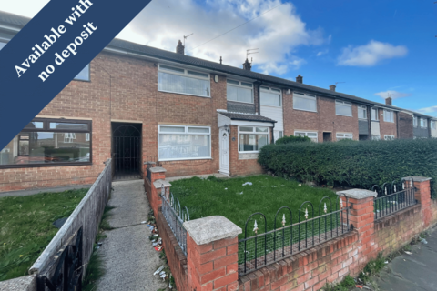 undefined, Wilton Way, Eston, Middlesbrough, TS6