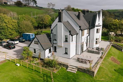 Llangeinor House Bettws Road, Llangeinor, Bridgend, CF32 8PH