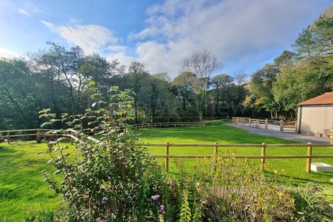 Llangeinor House Bettws Road, Llangeinor, Bridgend, CF32 8PH