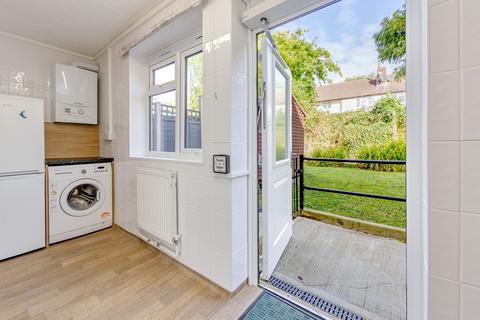 undefined, London N14