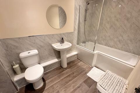 3 bedroom flat to rent, Aberdare CF44