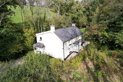 Garden Cottage, Northlew