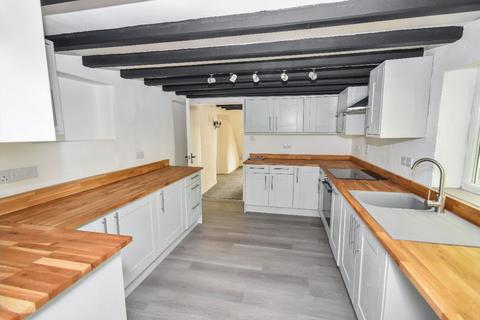 3 bedroom detached house for sale, Garden Cottage, Northlew