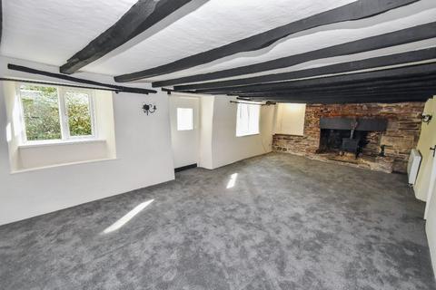 3 bedroom detached house for sale, Garden Cottage, Northlew