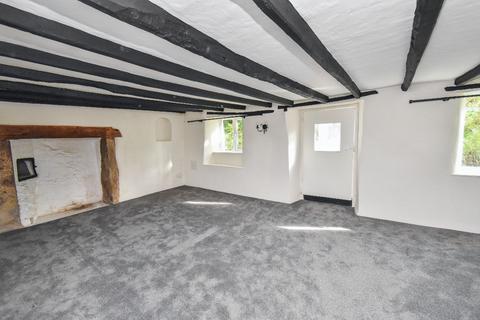 3 bedroom detached house for sale, Garden Cottage, Northlew