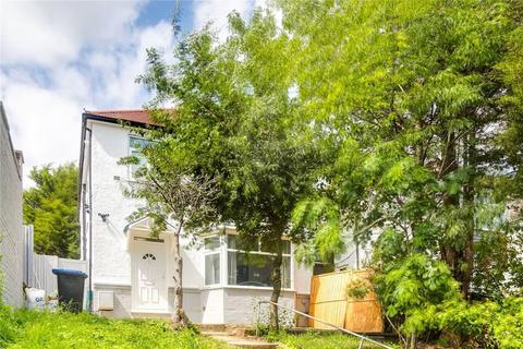 undefined, Dollis Hill Lane,  NW2
