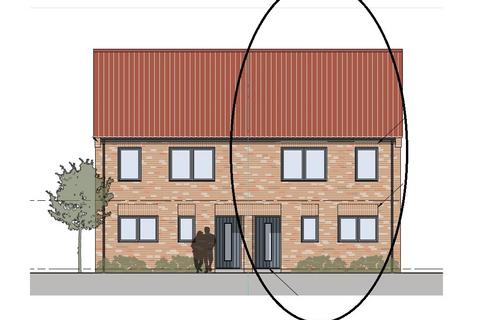 2 bedroom semi-detached house for sale, Mirabelle Drive, Isleham, Cambs, CB7