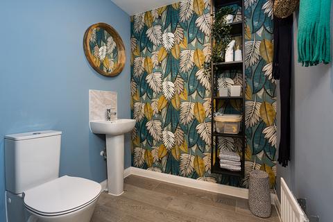 undefined, Plot 11, The Kingfisher at The Skylarks, High Street MK45