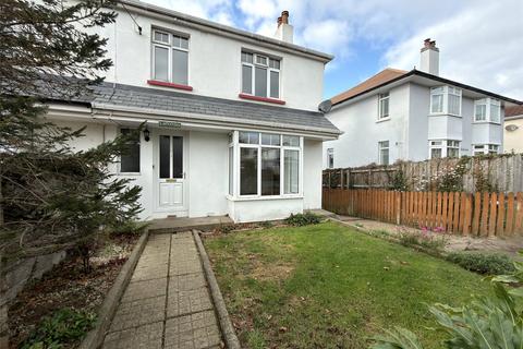 Exeter Road, Braunton, Devon, EX33