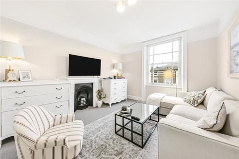 2 bedroom apartment to rent, Carlton Hill, London, NW8