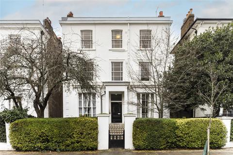 2 bedroom apartment to rent, Carlton Hill, London, NW8