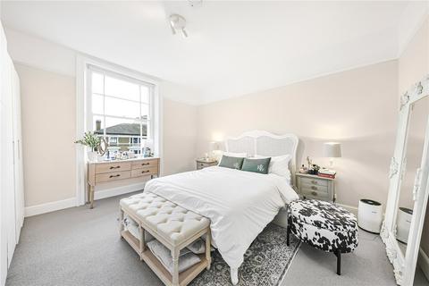 2 bedroom apartment to rent, Carlton Hill, London, NW8