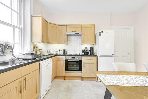 2 bedroom apartment to rent, Carlton Hill, London, NW8