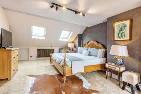 3 bedroom apartment to rent, N4