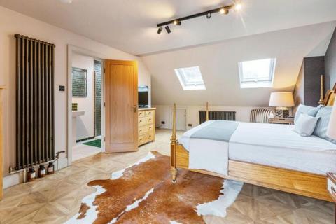 3 bedroom apartment to rent, N4