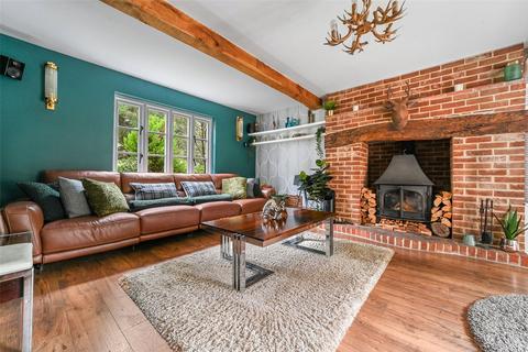 undefined, Park Lane, Harlow, Essex, CM20