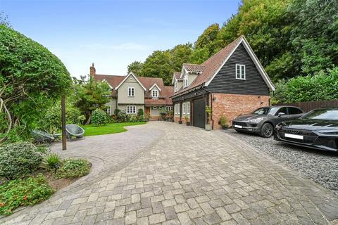 undefined, Park Lane, Harlow, Essex, CM20