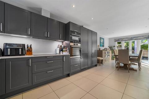 3 bedroom detached house for sale, Bluebell Drive, Rickling Green, Nr Saffron Walden, Essex, CB11