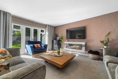 3 bedroom detached house for sale, Bluebell Drive, Rickling Green, Nr Saffron Walden, Essex, CB11