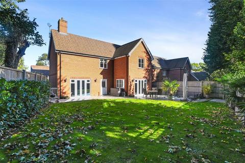 3 bedroom detached house for sale, Bluebell Drive, Rickling Green, Nr Saffron Walden, Essex, CB11
