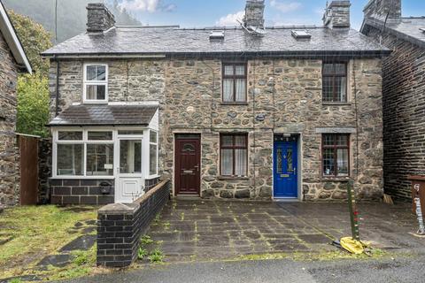 2 bedroom terraced house for sale, Park Terrace, Corris, Machynlleth, Gwynedd, SY20