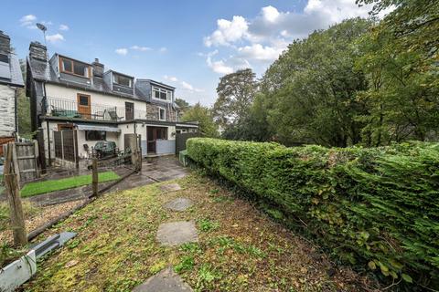 2 bedroom terraced house for sale, Park Terrace, Corris, Machynlleth, Gwynedd, SY20