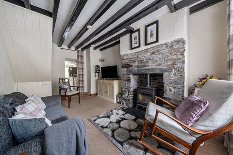 2 bedroom terraced house for sale, Park Terrace, Corris, Machynlleth, Gwynedd, SY20