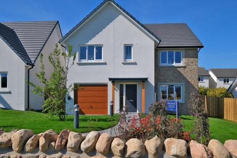 5 bedroom detached house for sale, The Yew SR, Home 21 at Hazelwood Countesswells Avenue , Aberdeen AB15