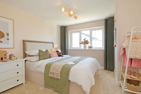 5 bedroom detached house for sale, The Yew SR, Home 21 at Hazelwood Countesswells Avenue , Aberdeen AB15