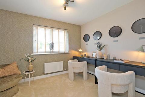 5 bedroom detached house for sale, The Yew SR, Home 21 at Hazelwood Countesswells Avenue , Aberdeen AB15