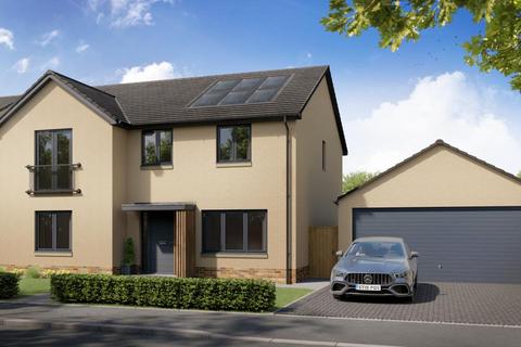 5 bedroom detached house for sale, The Shetland V2, Home 66 at The Pines Wallyford  EH21