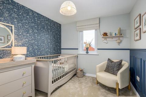5 bedroom detached house for sale, The Shetland V2, Home 66 at The Pines Wallyford  EH21