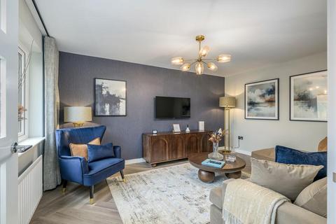 5 bedroom detached house for sale, The Shetland V2, Home 66 at The Pines Wallyford  EH21