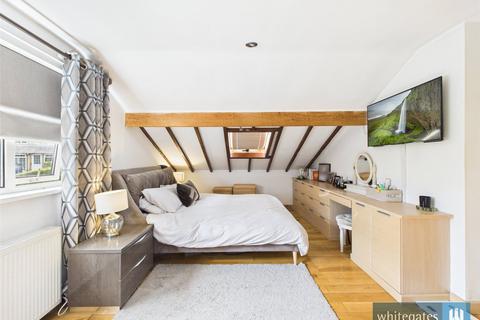 undefined, Aireville Avenue, Bradford, West Yorkshire, BD9