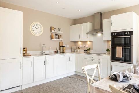 4 bedroom detached house for sale, The Ebbw, Home 72 at Sant Silian, CF3 Bridge Road  CF3