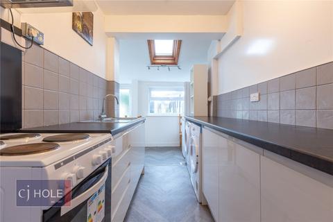 3 bedroom terraced house to rent, Whiteway Road, Bristol BS5