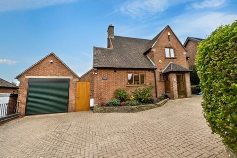undefined, Hillside Avenue, Ashbourne, DE6